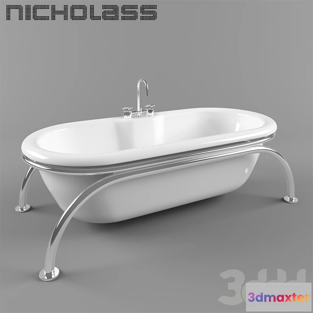 1071326 - A Bathtub - 204883