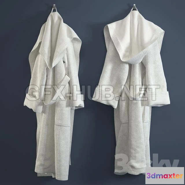 1072060 - amb_bath_robe - 205617