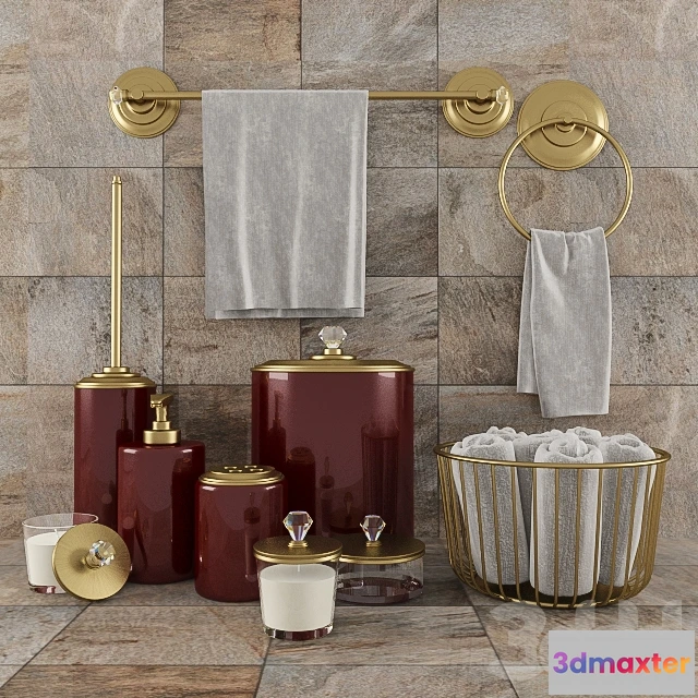 1073704 - Bath accessories - 207261