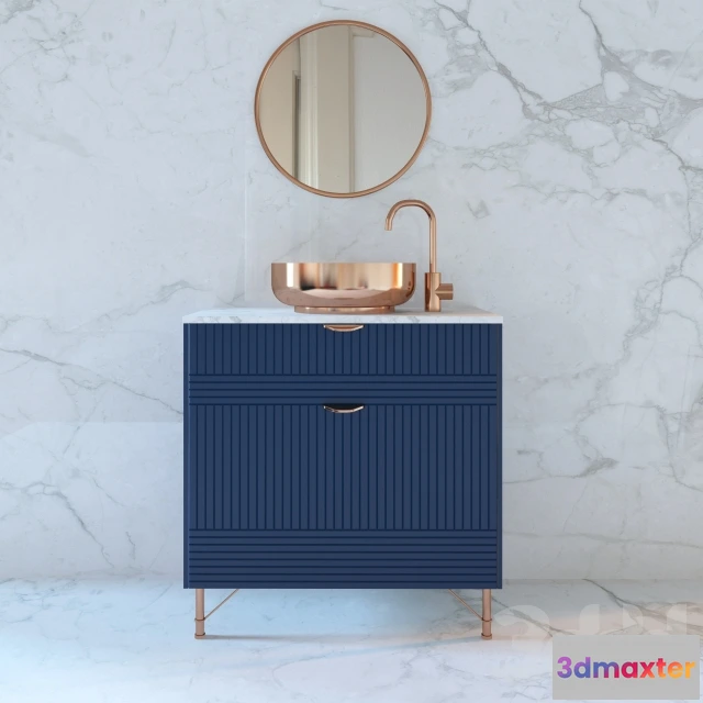 1073712 - Bath Furniture - 207269