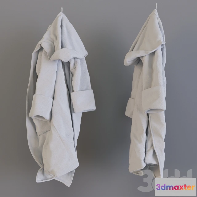 1073726 - Bathrobe - 207283