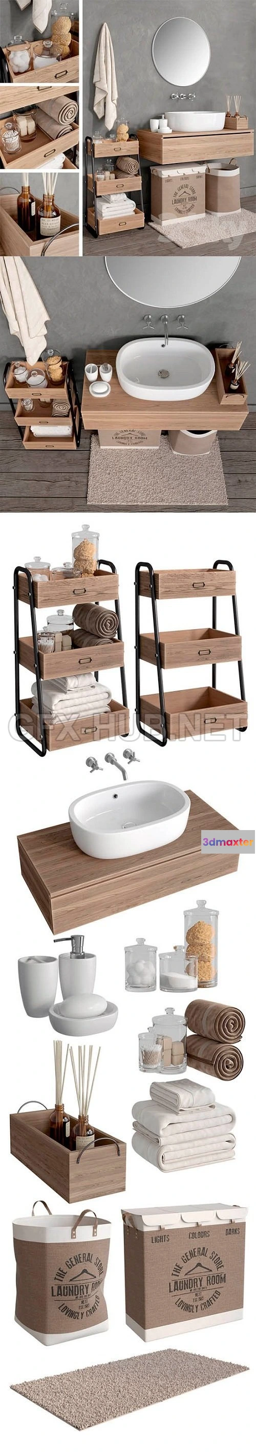 1073734 - Bathroom 4 - 207291