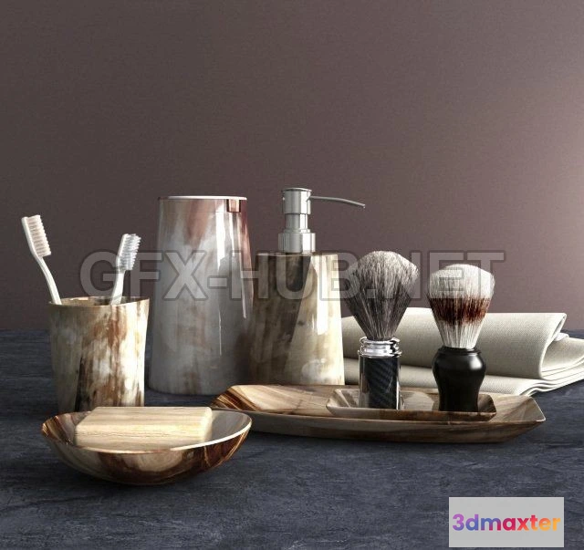 1073748 - Bathroom accessories 14 - 207305