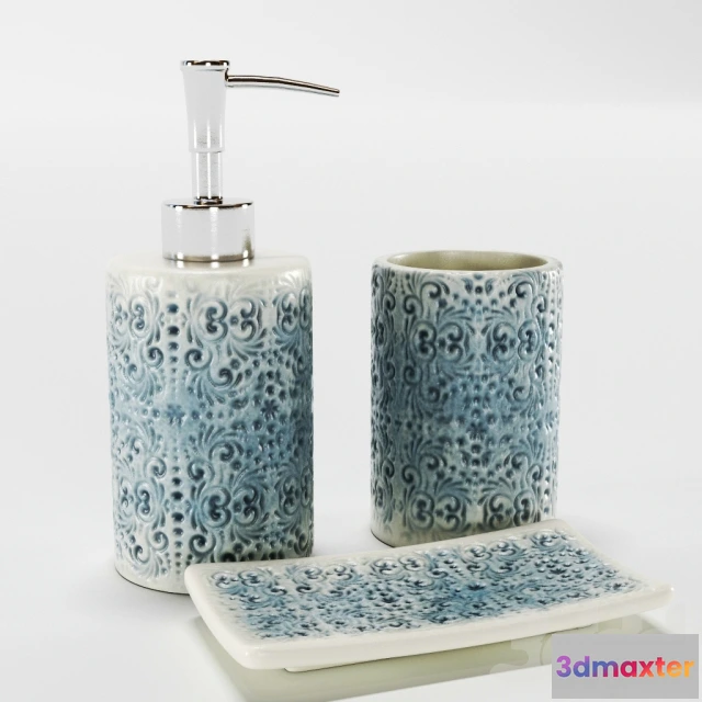 1073764 - Bathroom accessories Zara Home - 207321