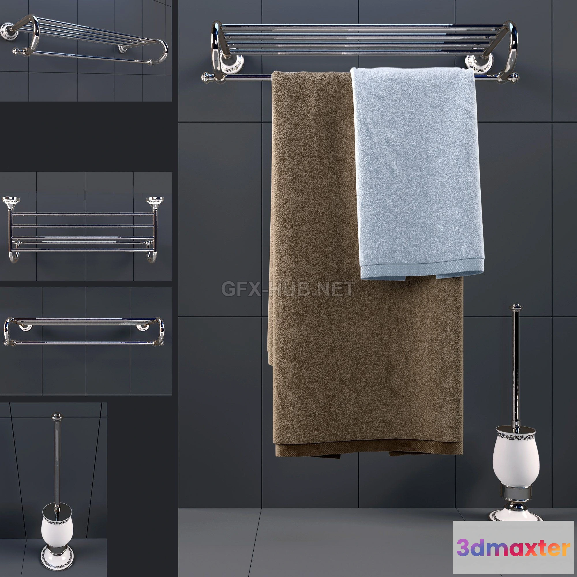 1073770 - Bathroom collection 08 - 207327