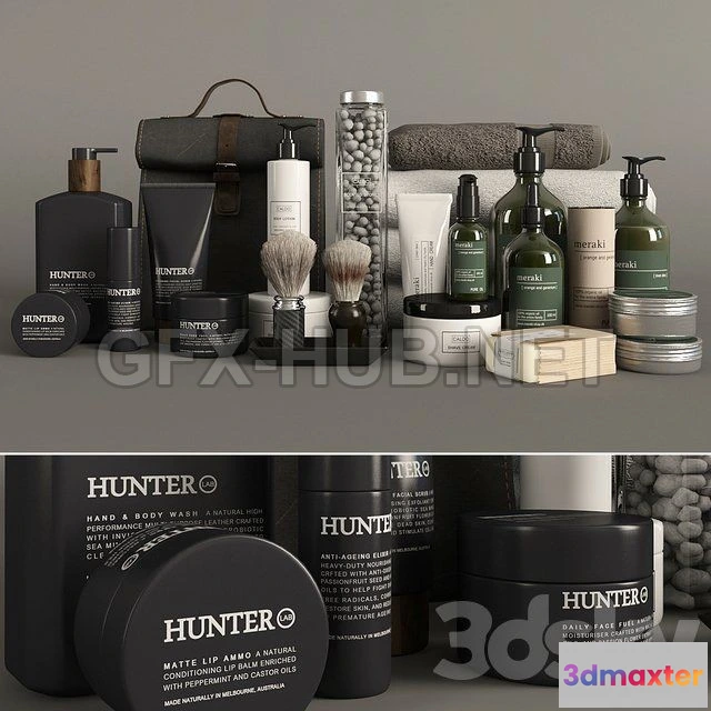 1073776 - Bathroom decor 3 - 207333