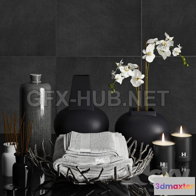 1073784 - Bathroom Decoration by Kelly Hoppen - 207341