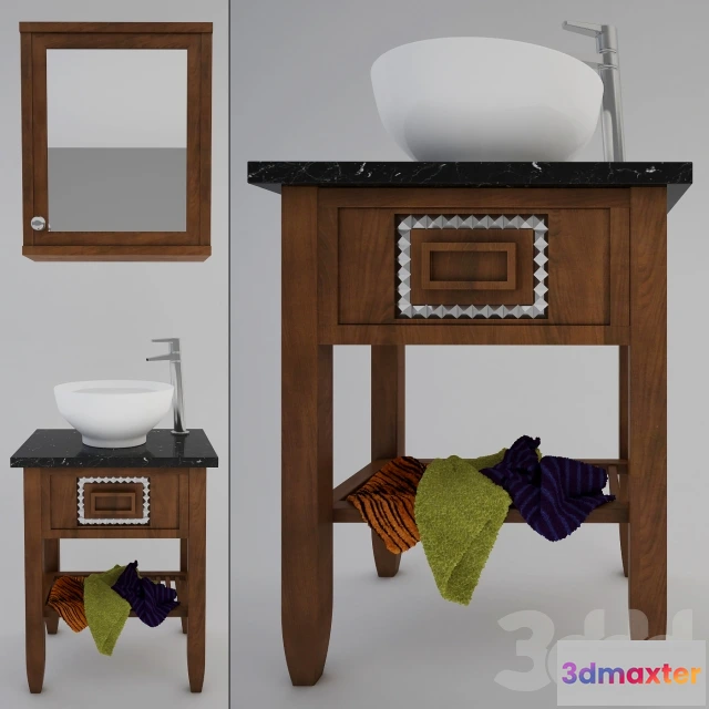 1073854 - Bathroom-accessories - 207411