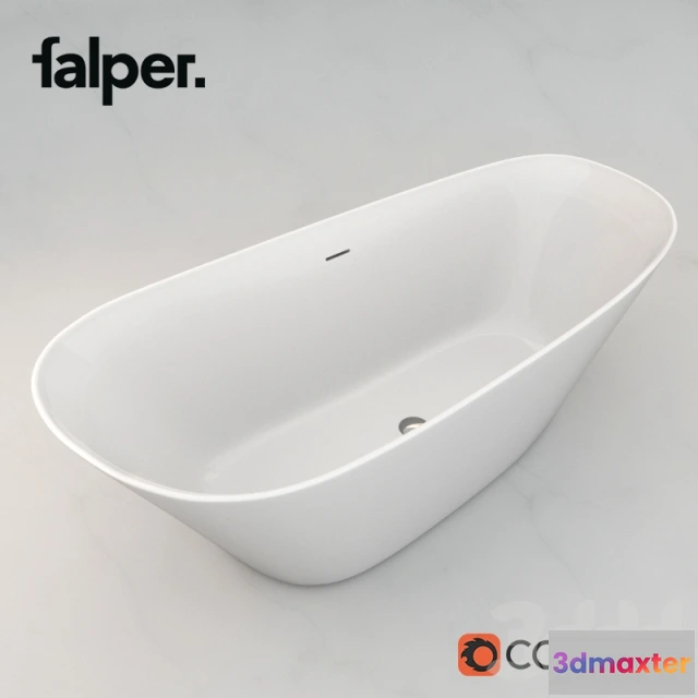 1073856 - Bathtub FALPER Level 45 WA3 - 207413
