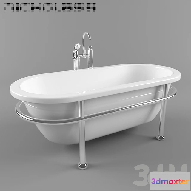 1075594 - C Bathtub - 209151