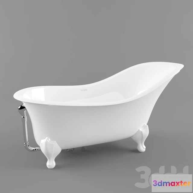 1079506 - Drayton Bath - 213063