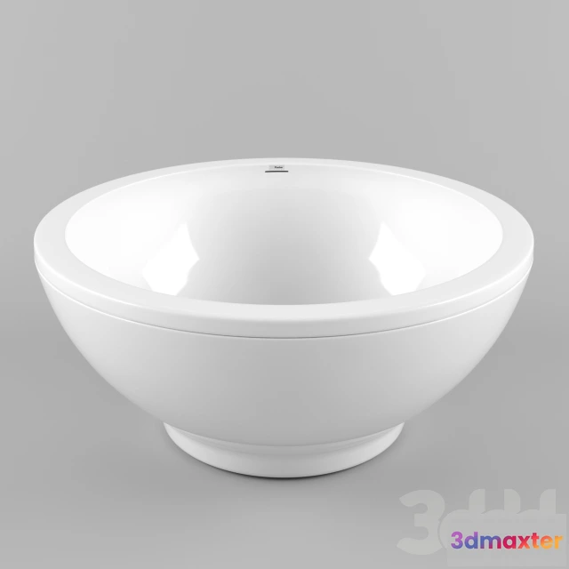 1080868 - Fiore_Bathtub - 214425