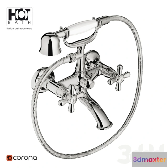 1082978 - HOTBATH_A030 - 216535