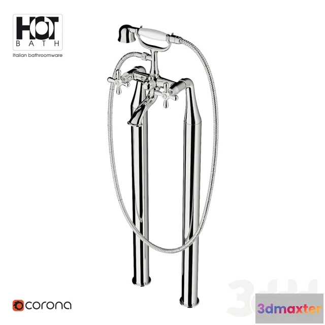 1082982 - HOTBATH_A030FMCR - 216539