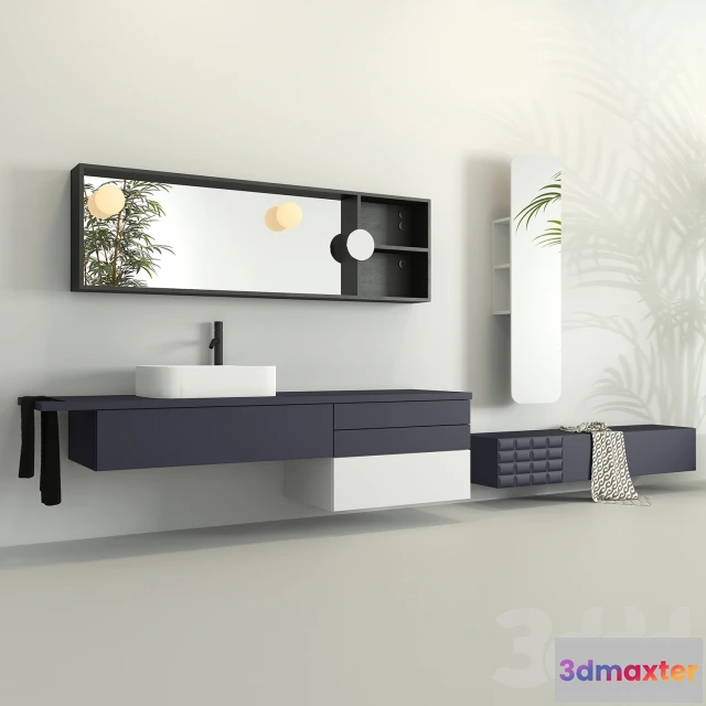 1083632 - Ingrid bathroom - 217189