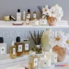 1083922 - Jo Malone Bathroom set 3D MODEL - 217479