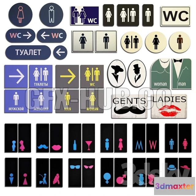 1089110 - Plates for Bathrooms - 222667