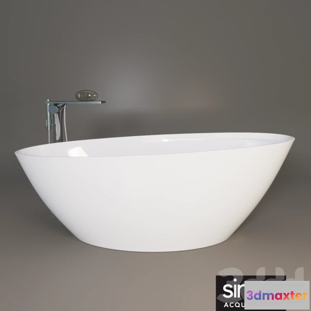 1091628 - Simas bath tub Bogemein - 225185