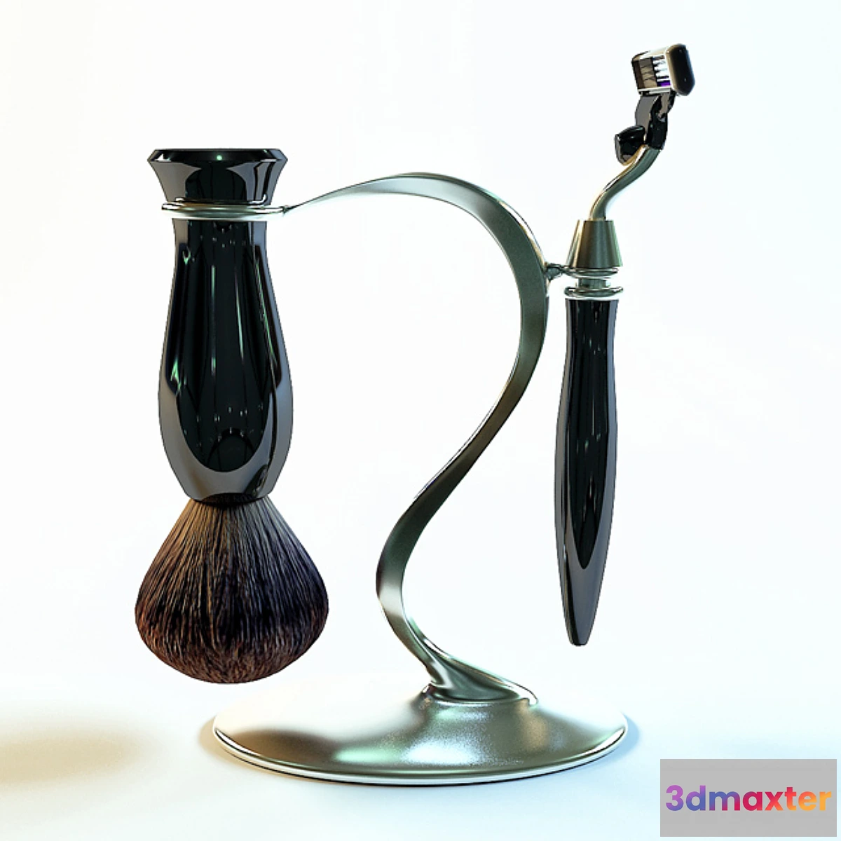 1267259 - “PROFI” Станок 3D Max