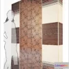 1268496 - tile Paradyz Login 3D Max