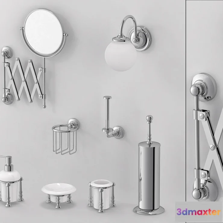 1272704 - Stilmar 3D Max