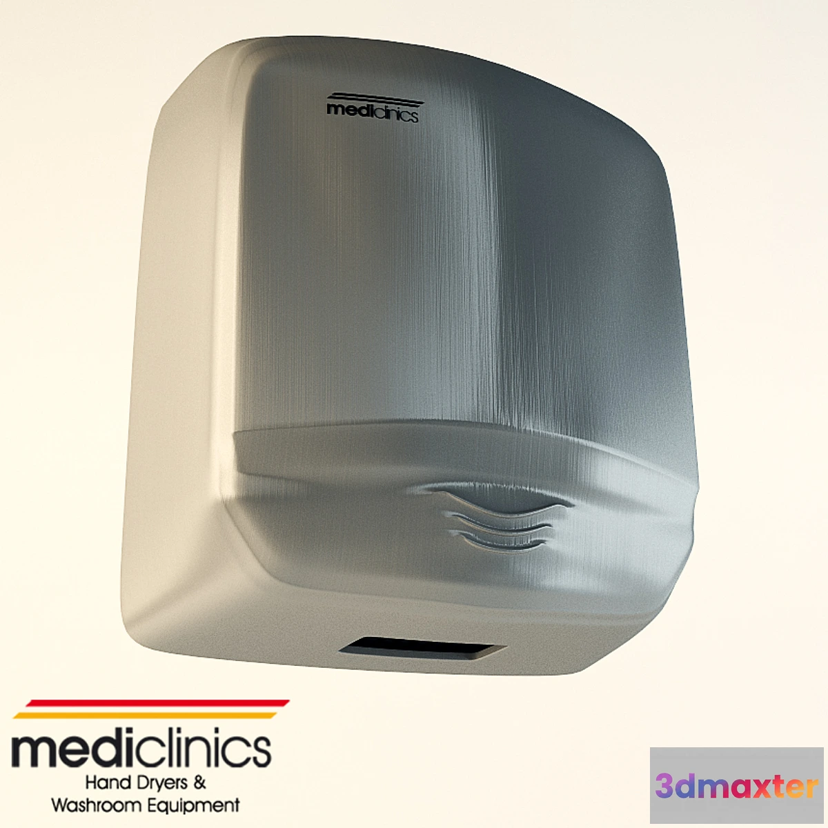 1273050 - Mediclinics OPTIMA M99ACS 3D Max