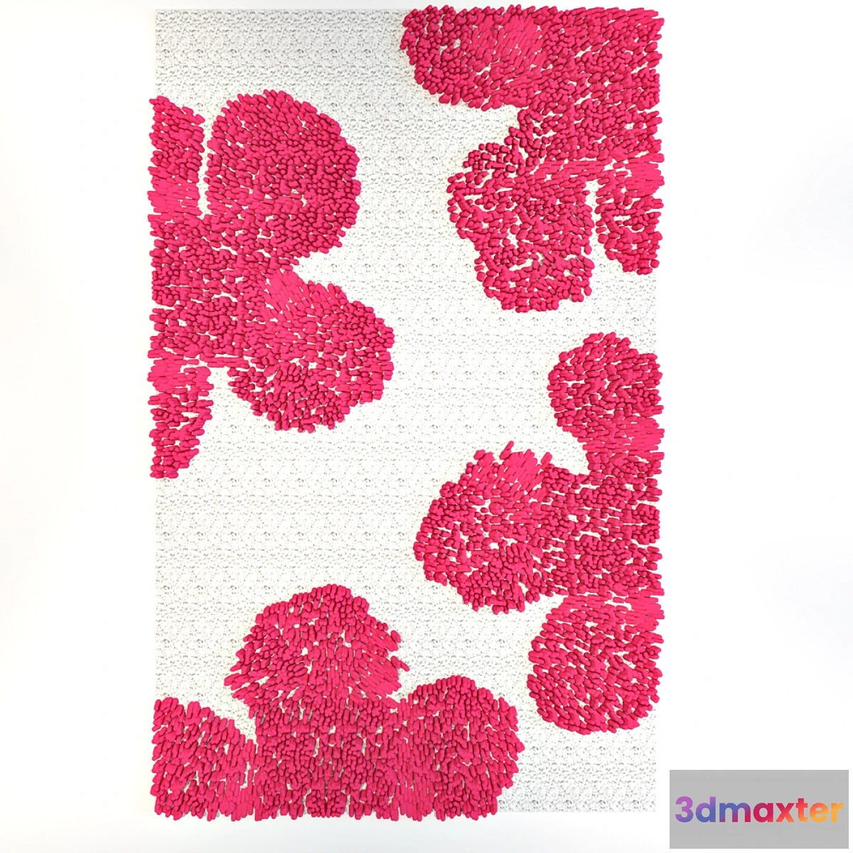 1278274 - Carpet Bathroom Quilon room. Cosmorelax 3D Max