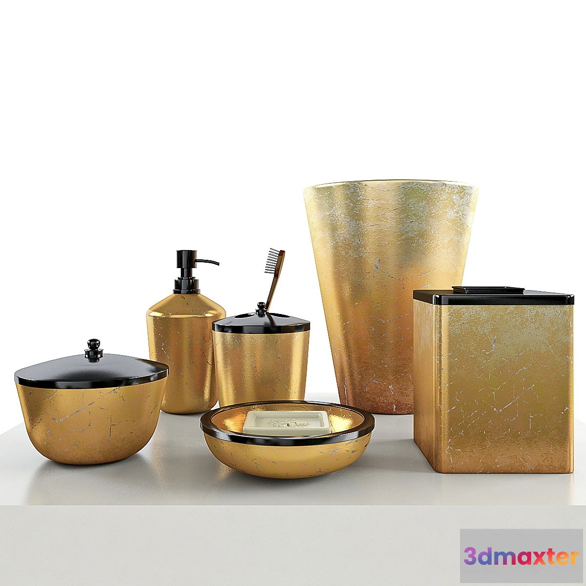 1283672 - sam - No.2 3D Max