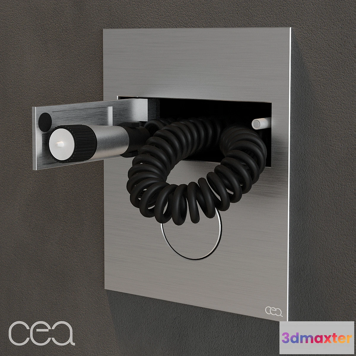 1283906 - cea pla11 - No.2 3D Max