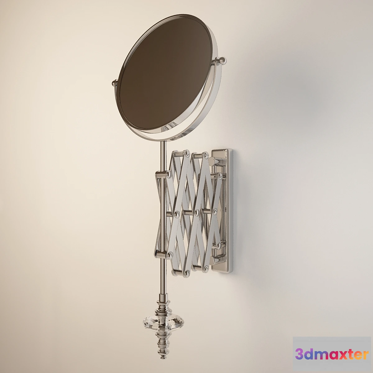 1285372 - IL PARALUME MARINA 2013 BA202 _ WALL 3D Max