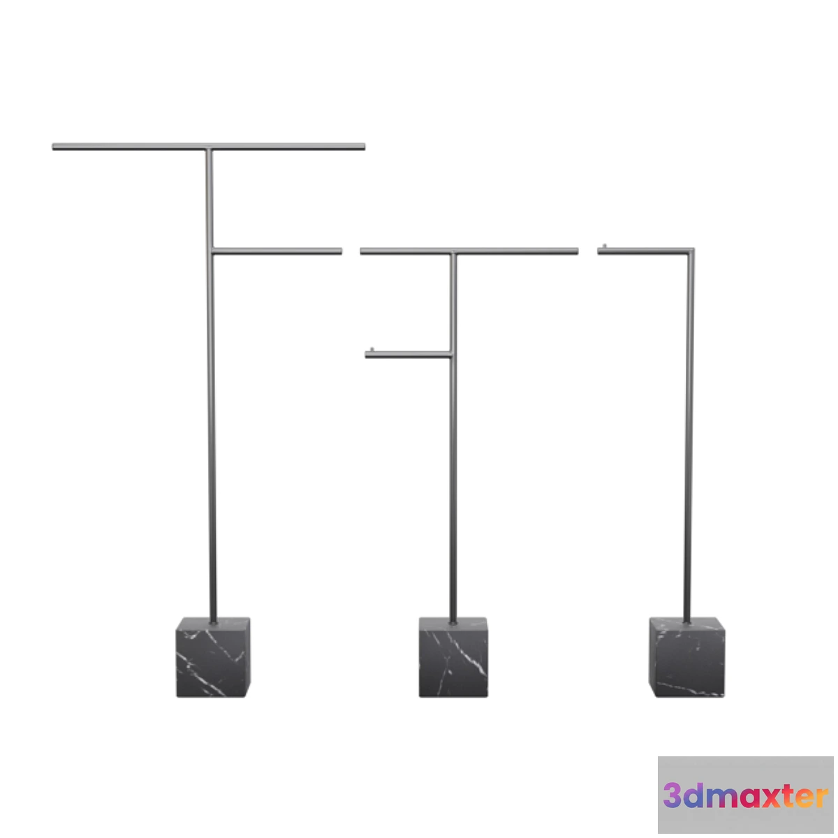 1298732 - Antonio Lupi Bivio 3D Max