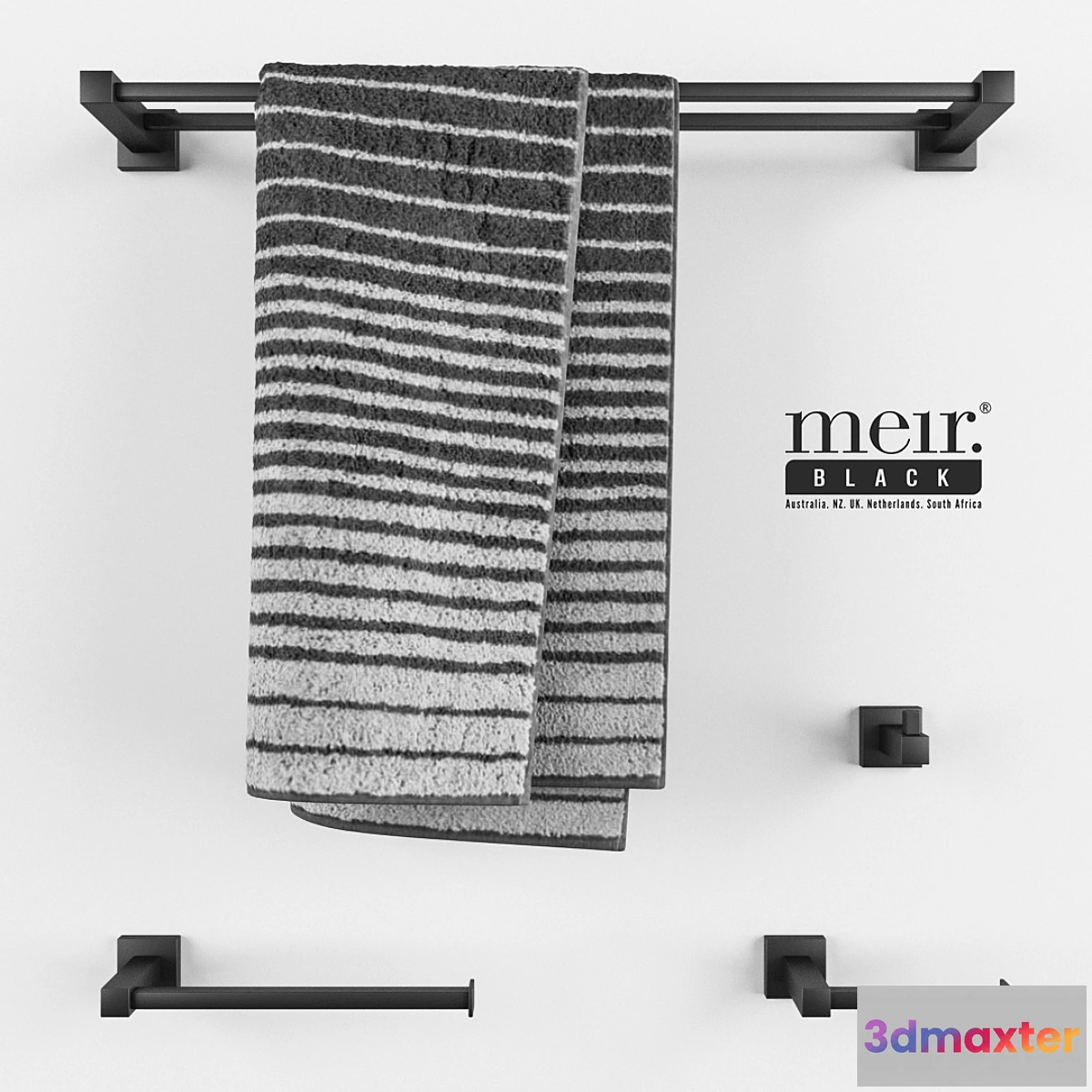 1310694 - Meir_Black_set_11 3D Max