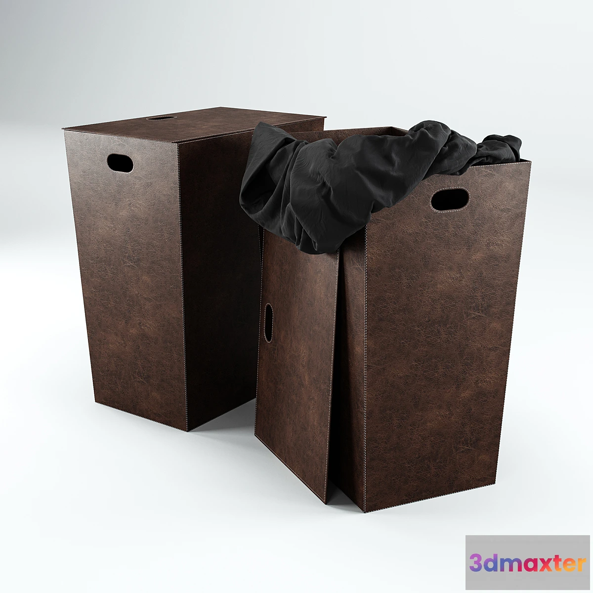 1332424 - Koh i Noor Ecopelle 3D Max