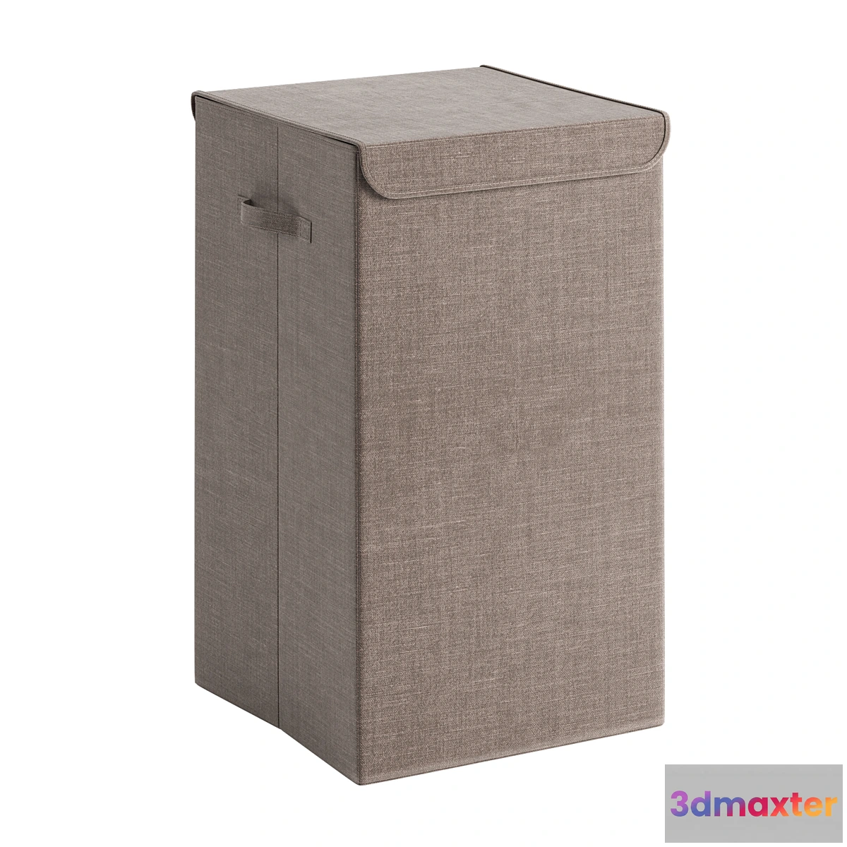 1397320 - Laundry bag 3D Max