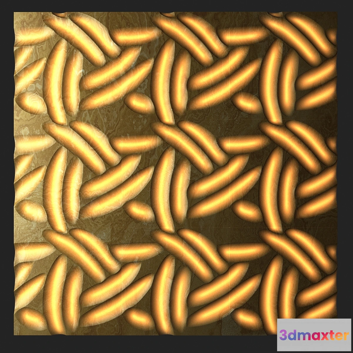 1406962 - Lythos design - Antares 3D Max