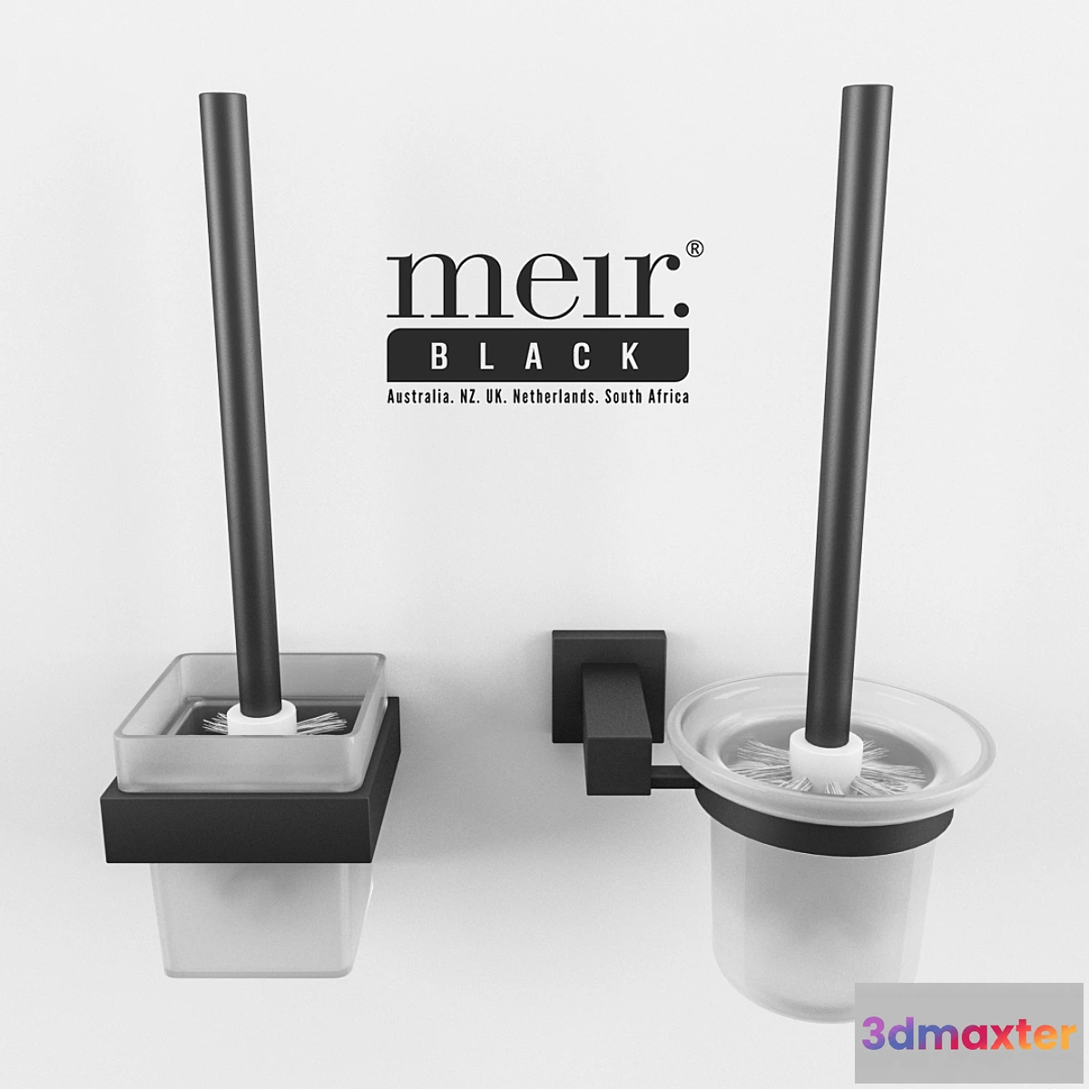 1410792 - Meir_Black_set_16 3D Max