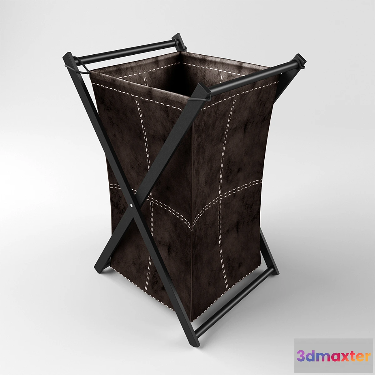 1422806 - Laundry basket Nicol Lotta 3D Max