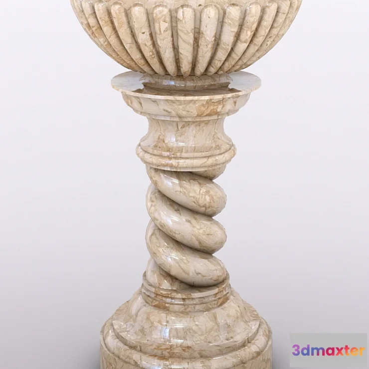 1475404 - Kourna 3D Max