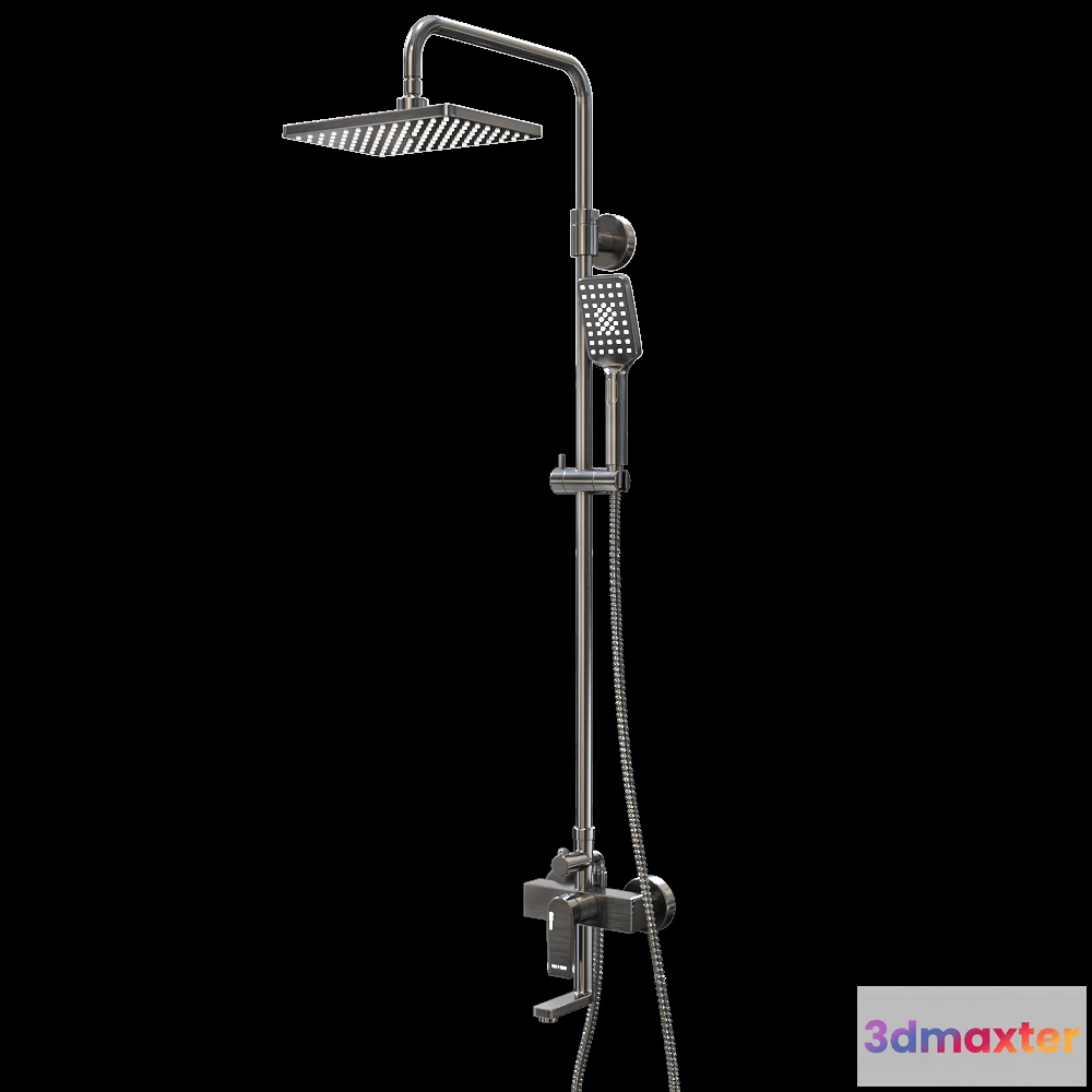 1585245 - Laskasas - A18401 3D Max