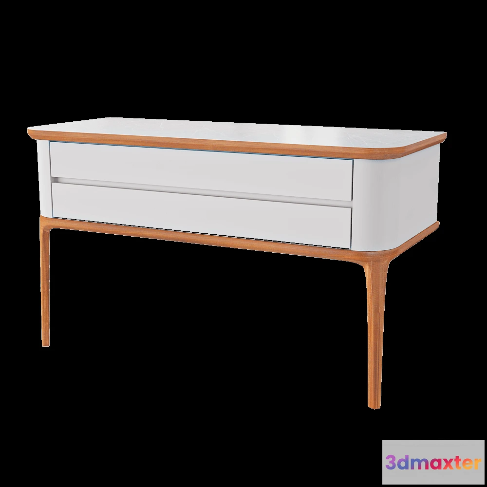 1585269 - Noken - Compact furniture Liem 3D Max