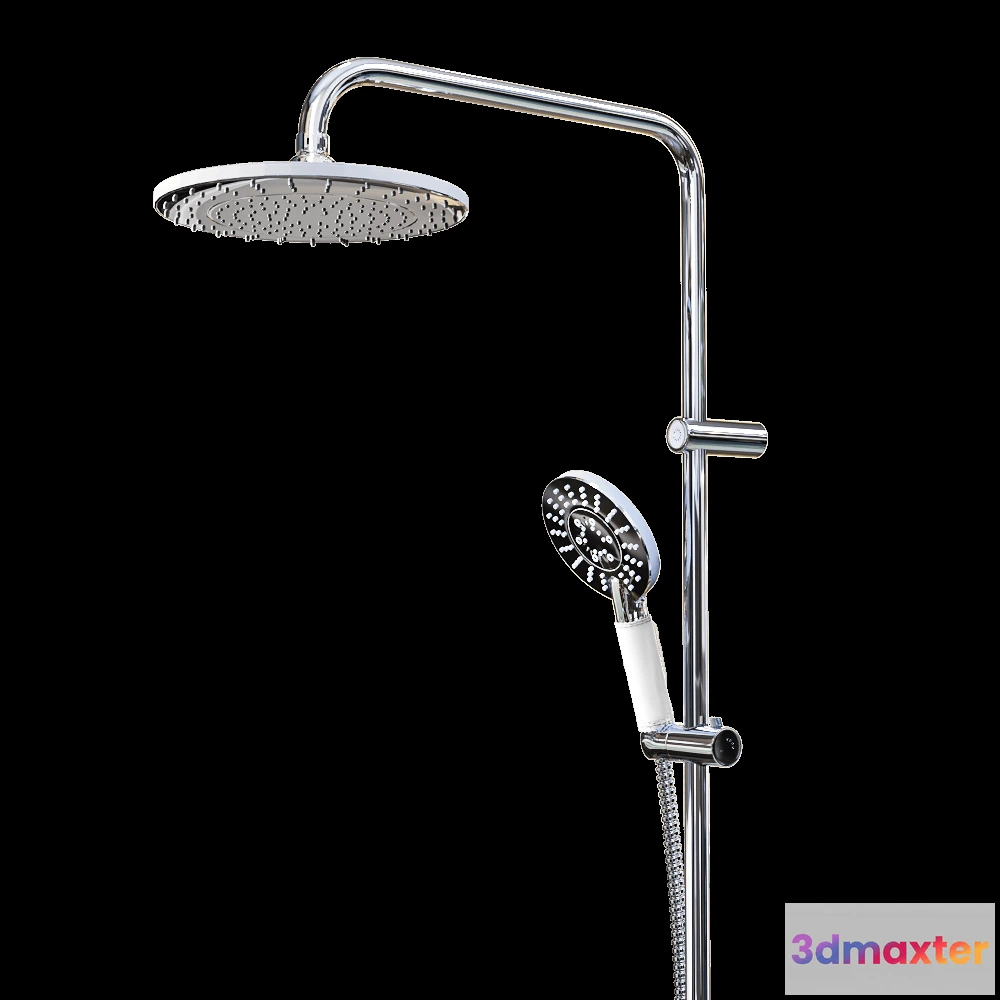 1585281 - Orac Decor  - A039 3D Max