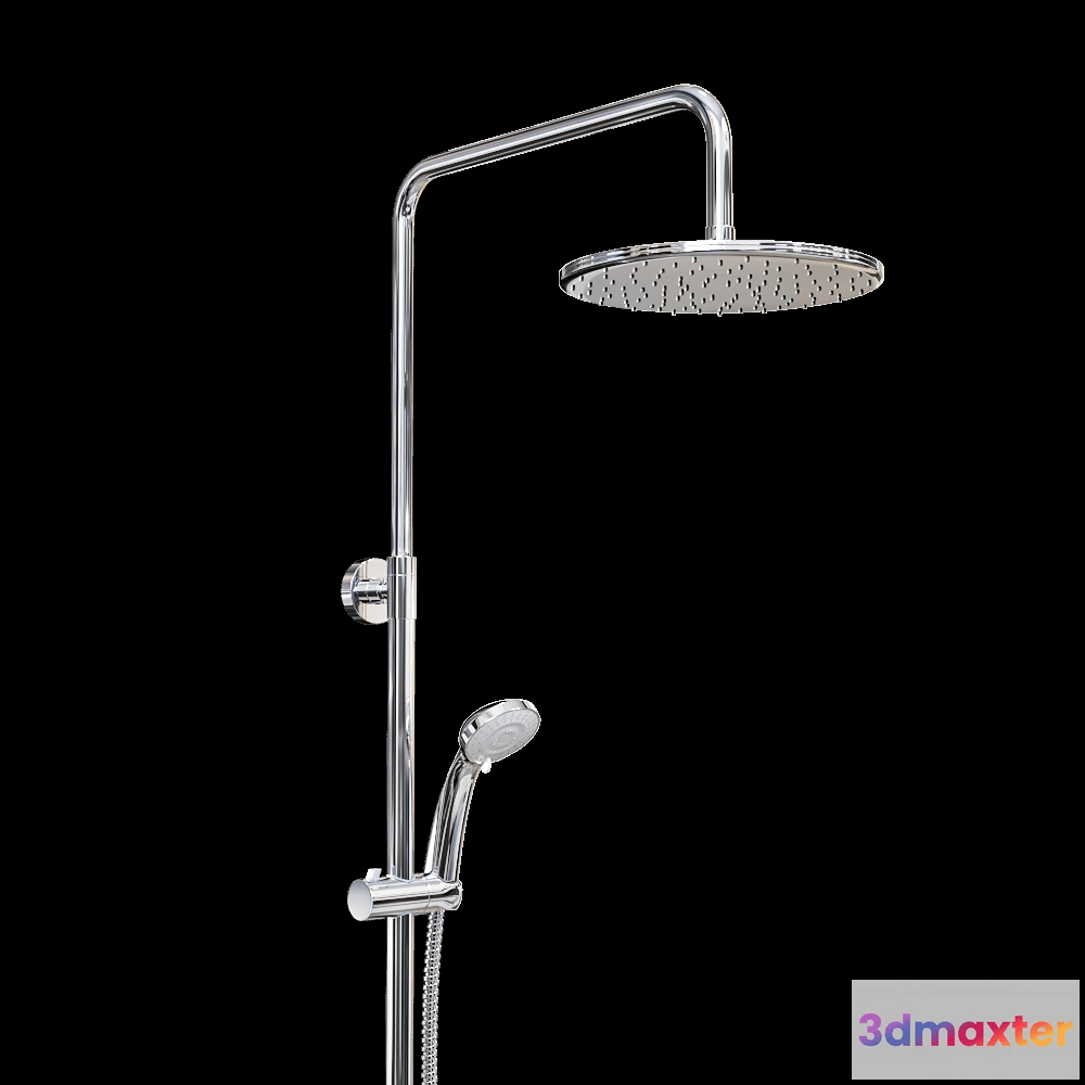 1585285 - Rom - A13302 Thermo 3D Max