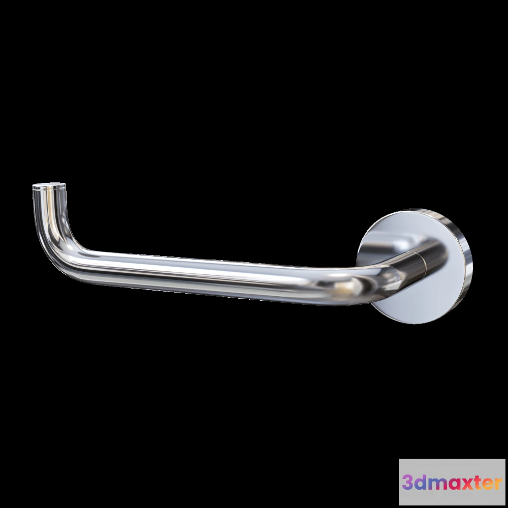 1585287 - Rom - Rhein K-6296 3D Max