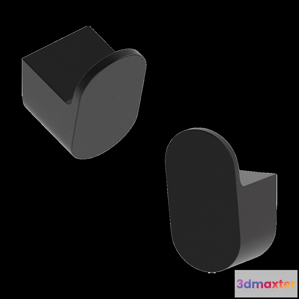 1585307 - SANTECH ALLIANZ - Hook Artwelle 7715 3D Max