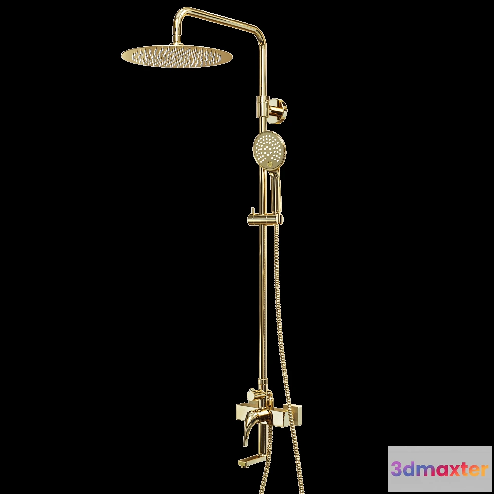 1585339 - Savlukov Mebel - A17701 3D Max