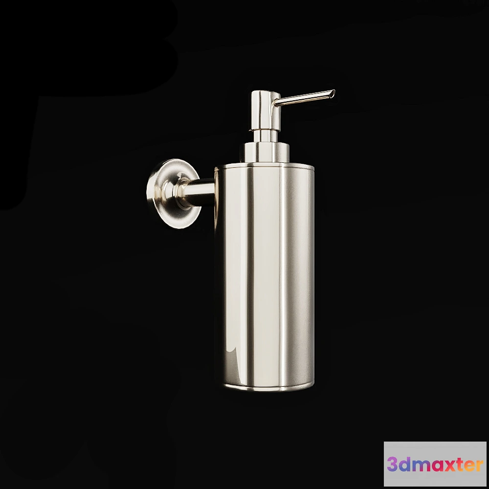 1585559 - bathroom - K-14380-AF KOHLER PURIST 3D Max