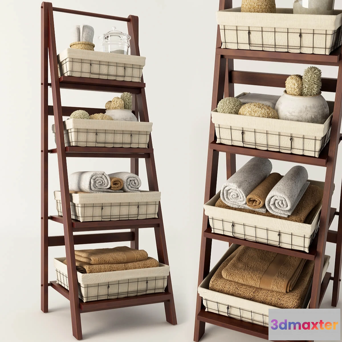 1585673 - bathroom - Bathroom decor 3D Max