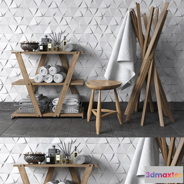 1585683 - bathroom - Tyrol Equipe Ceramicas 3D Max