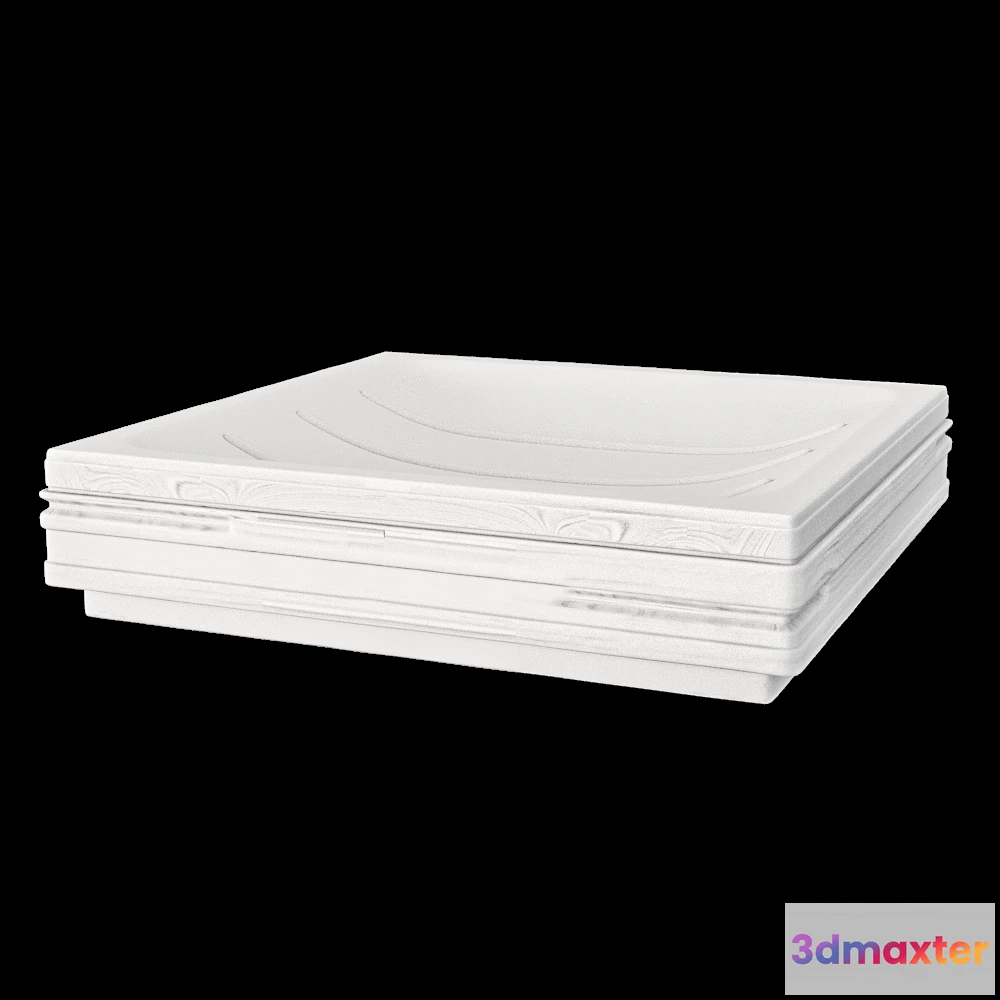 1585909 - WasserKRAFT - Leine K-3829 3D Max