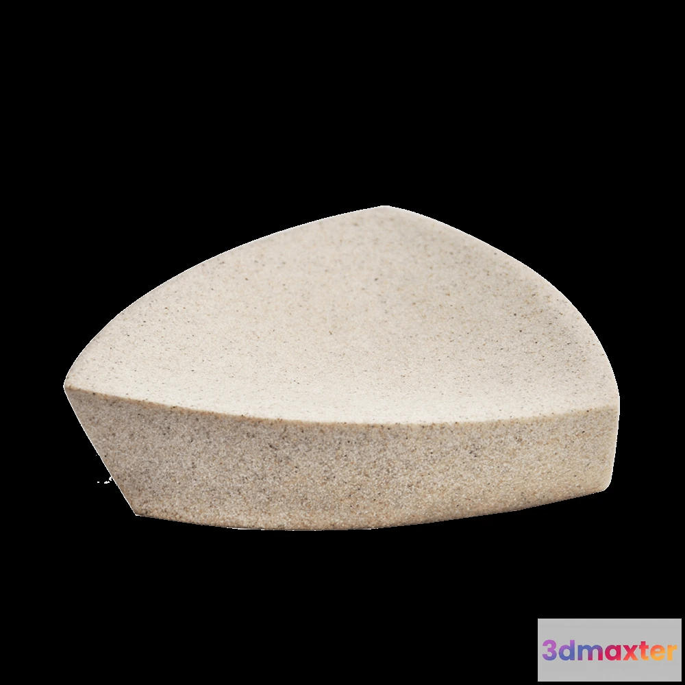 1585917 - WasserKRAFT - Ohre K-37729 3D Max